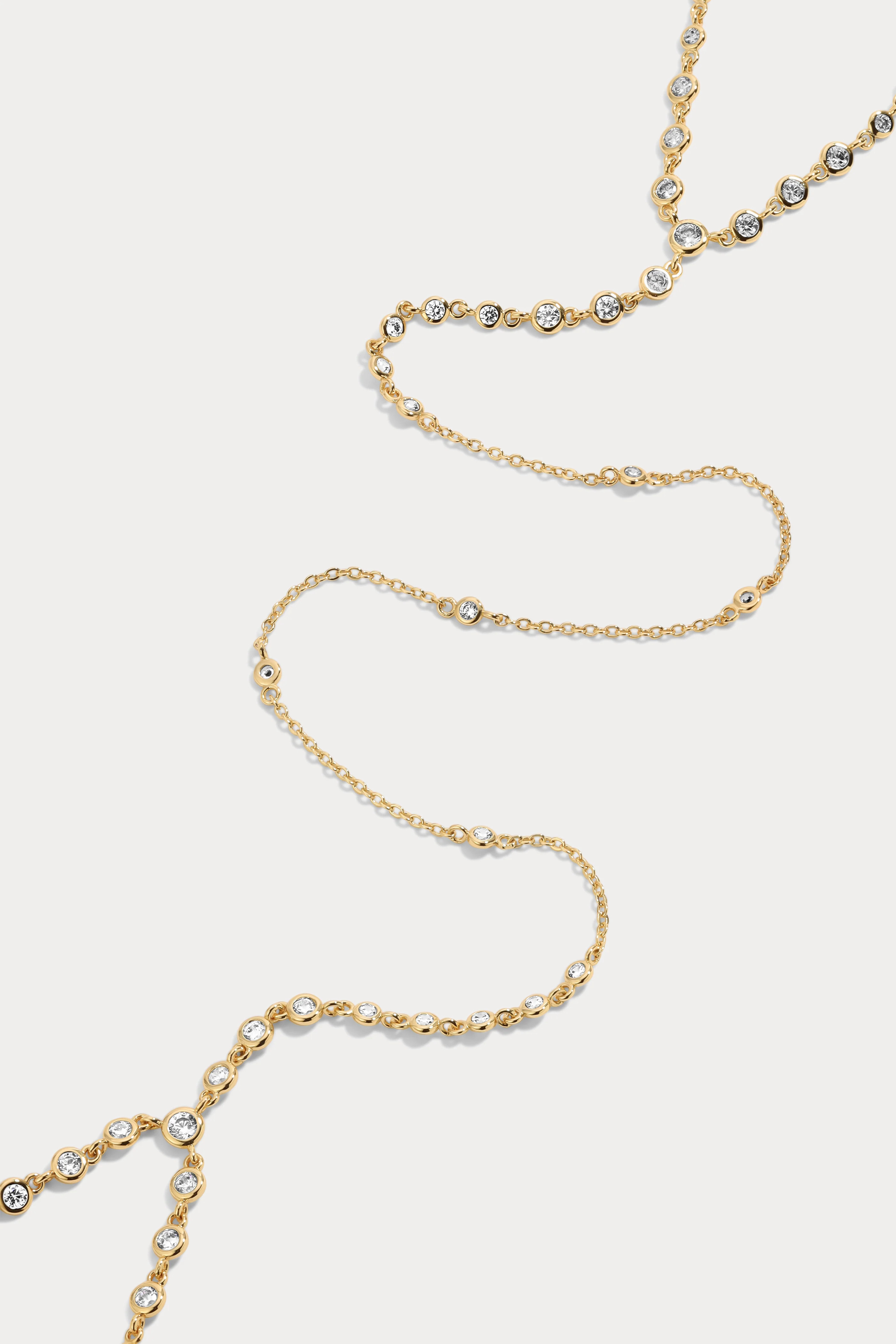 Cici Body Chain | Lili Claspe