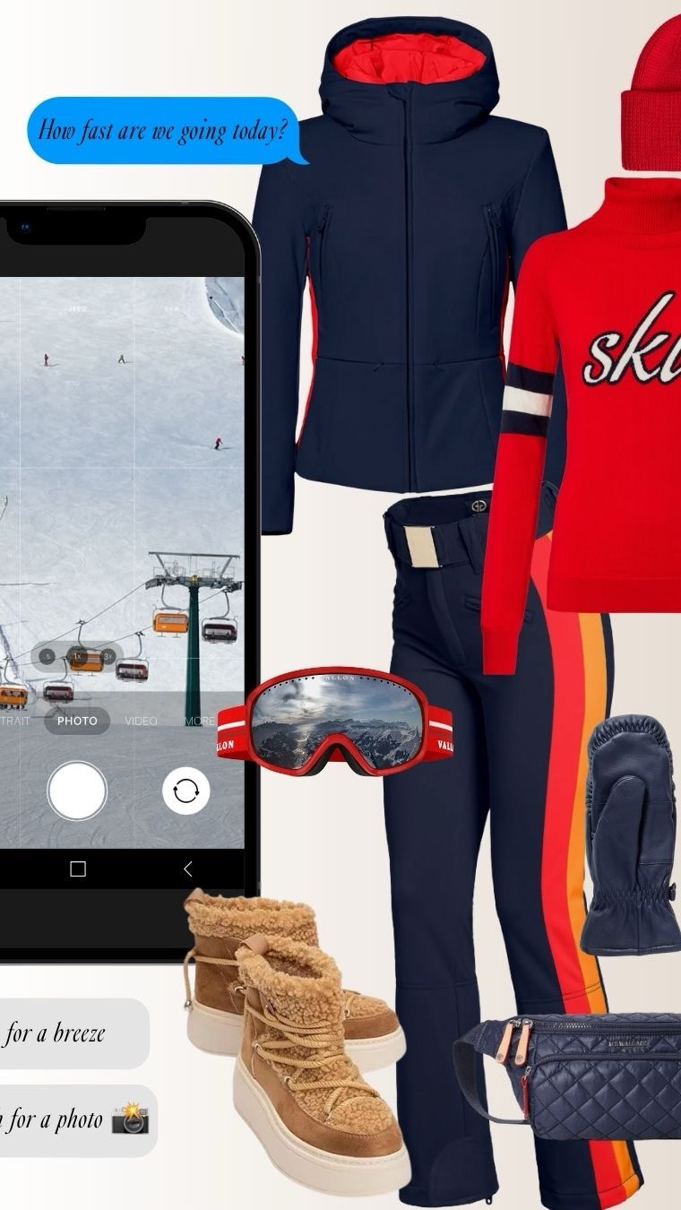 ❄️ Ski season style is officially here and every look you see is fully shoppable on jcathell.com. If you’re prepping for a winter getaway, ski trip, or a chic après-ski moment, now is the time — the stock is strong, and securing pieces early guarantees the best head-to-toe styling options for the mountain. ⛷️✨
We’re heading to Telluride for Presidents’ Day weekend, so I’ve been curating fresh ski outfits, elevated base layers, insulated jackets, snow boots, and bold cold-weather accessories to mix and match all trip long. Whether you’re skiing, relaxing fireside, or planning an après look, these pieces are designed to keep you warm and stylish.
Tap to shop your winter ski wardrobe, build your packing list, and elevate your ski fashion this season. ❄️⛷️💙
#SkiOutfits #SkiStyle #SkiFashion #Telluride #TellurideSkiTrip #WinterTravelStyle #ApresSki #ApresSkiStyle #MountainStyle #WinterOutfits #SkiTripPackingList #SkiWear #SnowStyle #ColdWeatherFashion #JCathellStyle



#LTKSeasonal #LTKTravel #LTKOver40