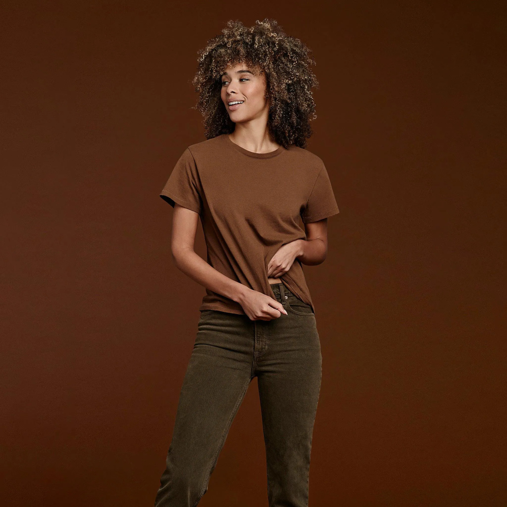 Everyday T-Shirt | nuuds