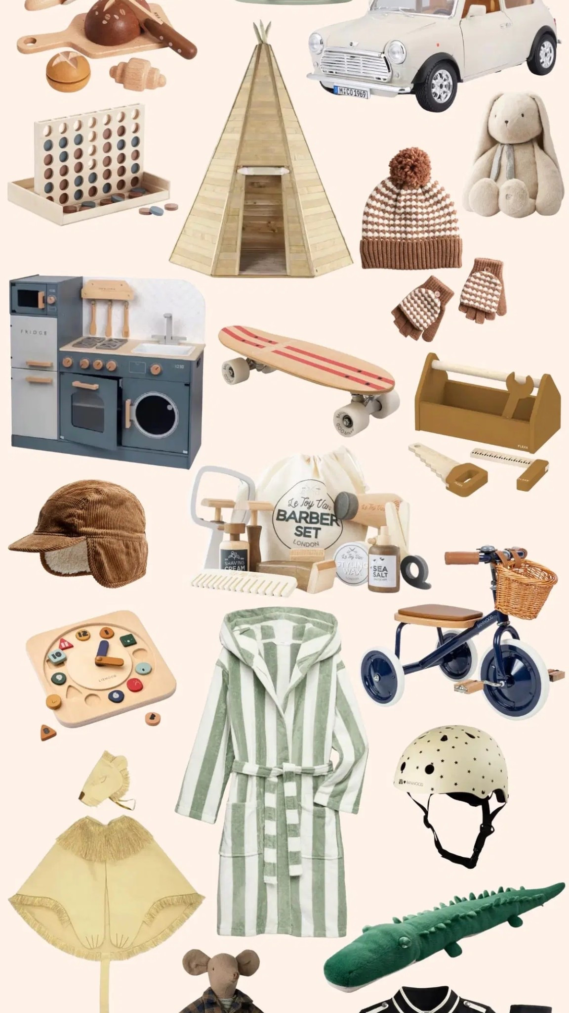 Our third Christmas Gift Guide is live🎁 Find the full Christmas Guide: For Boys on douceur.uk 💙🎄

Christmas Gifts, 
Gifts For Brother, 
Gifts For Siblings, 
Gifts For Son, 
Christmas Gift Guide, 
Gift Ideas,
Gift Ideas For Younger Children, 
Gifts for Young Boys 

#LTKwinter #LTKgiftguide #LTKuk