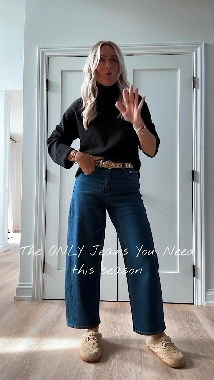 SPANX latest arrivals!🤍  my full look is on sale using in app code: LTKSPANX


Active wear. Travel style. Travel. Athleisure wear. Jeans. Denim. New arrivals. Barrel jeans. Clogs. 
#LTKStyleTip 

#LTKSpringSale #LTKSaleAlert #LTKWorkwear