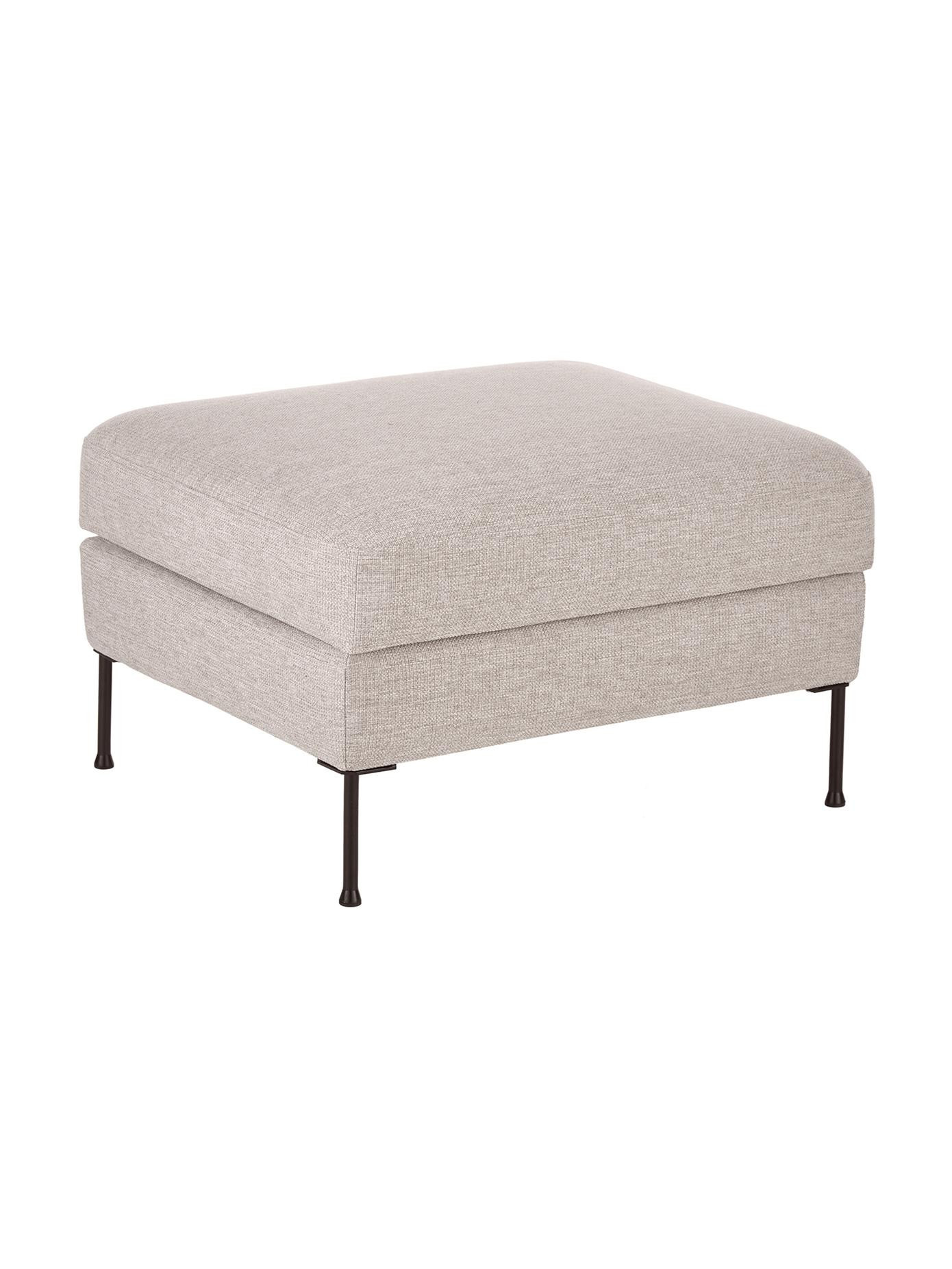 Tabouret/repose-pieds avec rangement Cucita | WestwingNow | WestwingNow EU