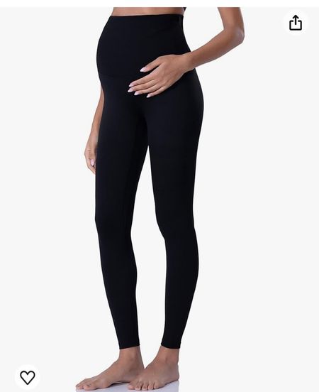 Maternity leggings Amazon leggings black maternity leggings 