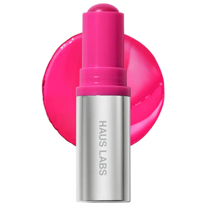 Color Fuse Longwear Hydrating Glassy Lip + Cheek Blush Balm Stick | Sephora (US)
