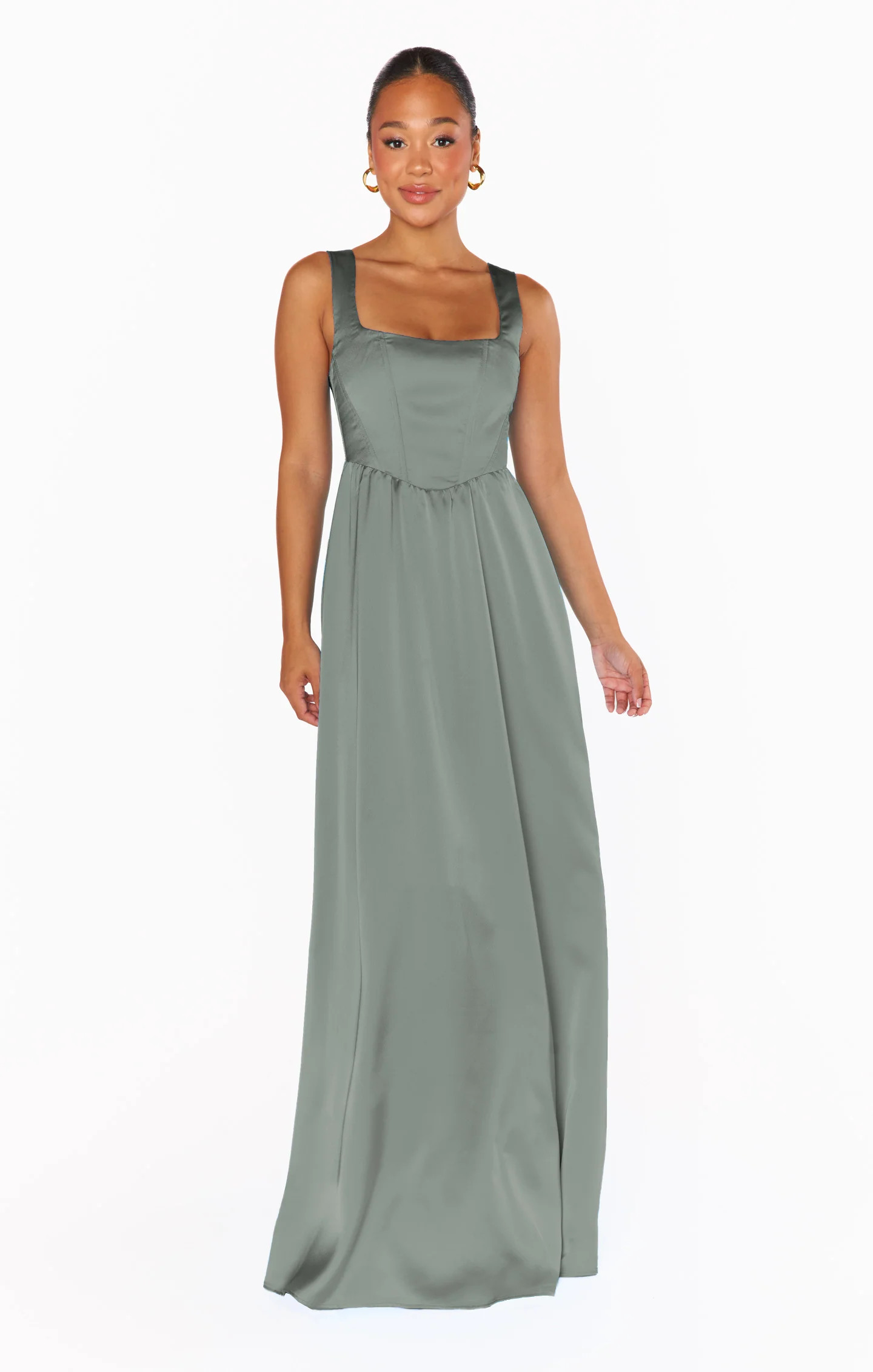 Nina Maxi Dress | Show Me Your Mumu