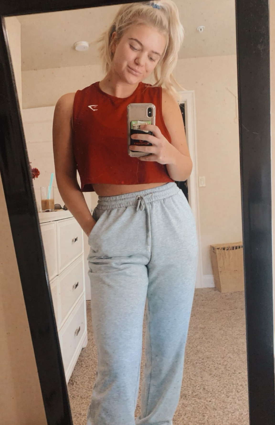 My gym/cozy fit❤️‍🔥

#LTKU #LTKstyletip #LTKfitness