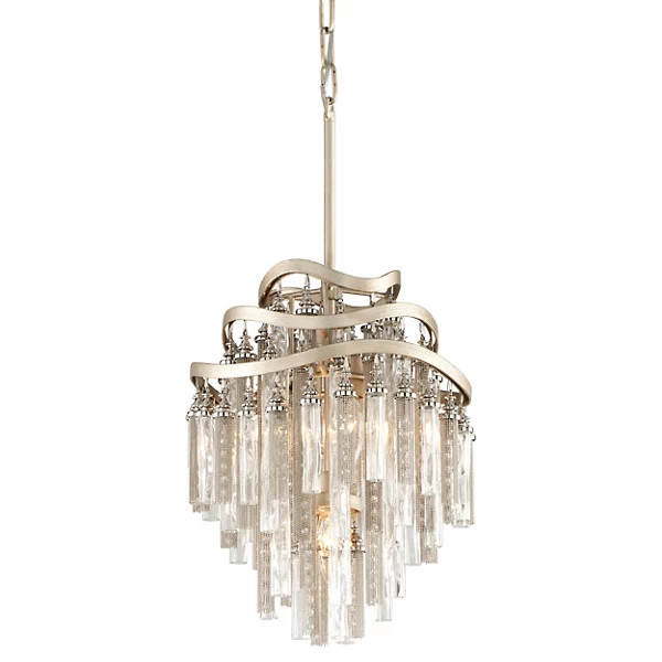 Chimera Pendant


   
      
			by Corbett Lighting | Lumens