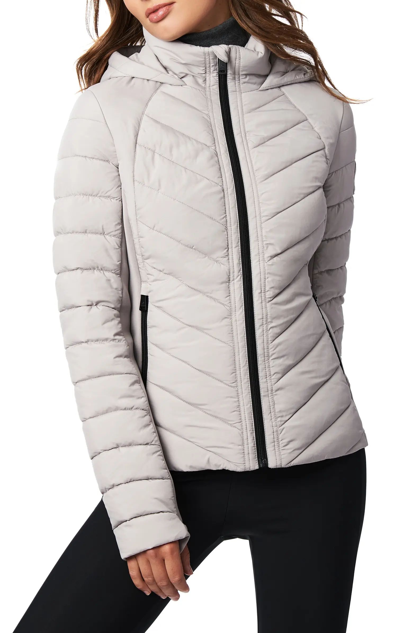 Quilted Jacket | Nordstrom Rack