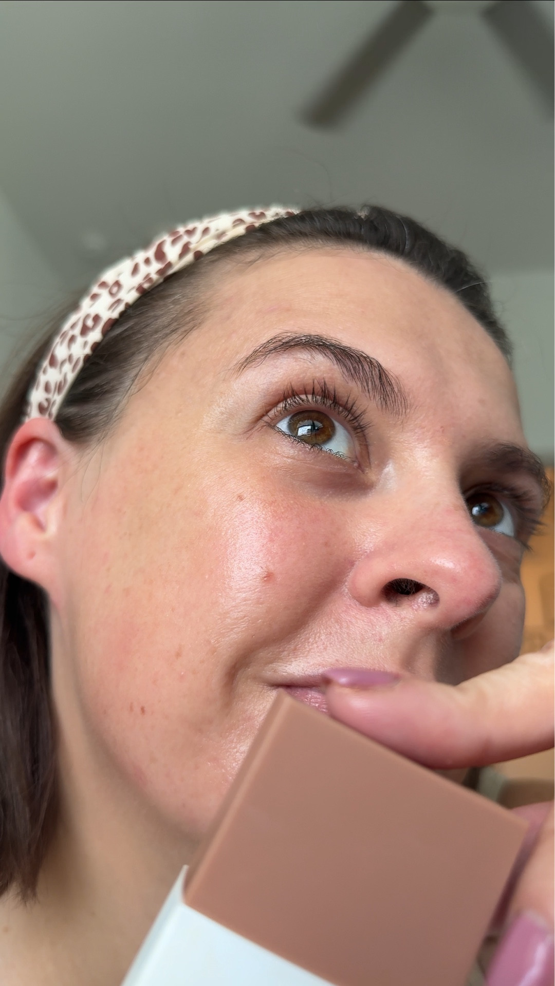 I don't like wearing a lot of makeup while teaching pilates, so this Beauty of Joseon US Daily Tinted Fluid Sunscreen is perfect for me 🍒 lightweight, hydrating, gives just enough tint for that fresh skin look + protects with SPF 40.

💄 Makeup + skincare in one = effortless routine ✨

#LTKBeauty #LTKTravel #LTKActive