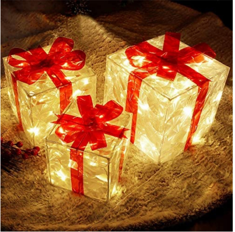Amazon Christmas

Lights, present, gifts, outdoor, indoor, holiday, seasonal, winter, home

#LTKHoliday #LTKhome #LTKSeasonal