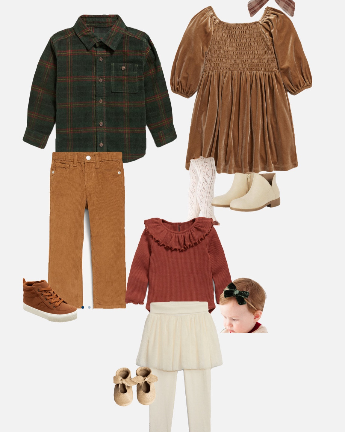 Holiday photos rust and olive

#LTKSeasonal #LTKFindsUnder50 #LTKHoliday