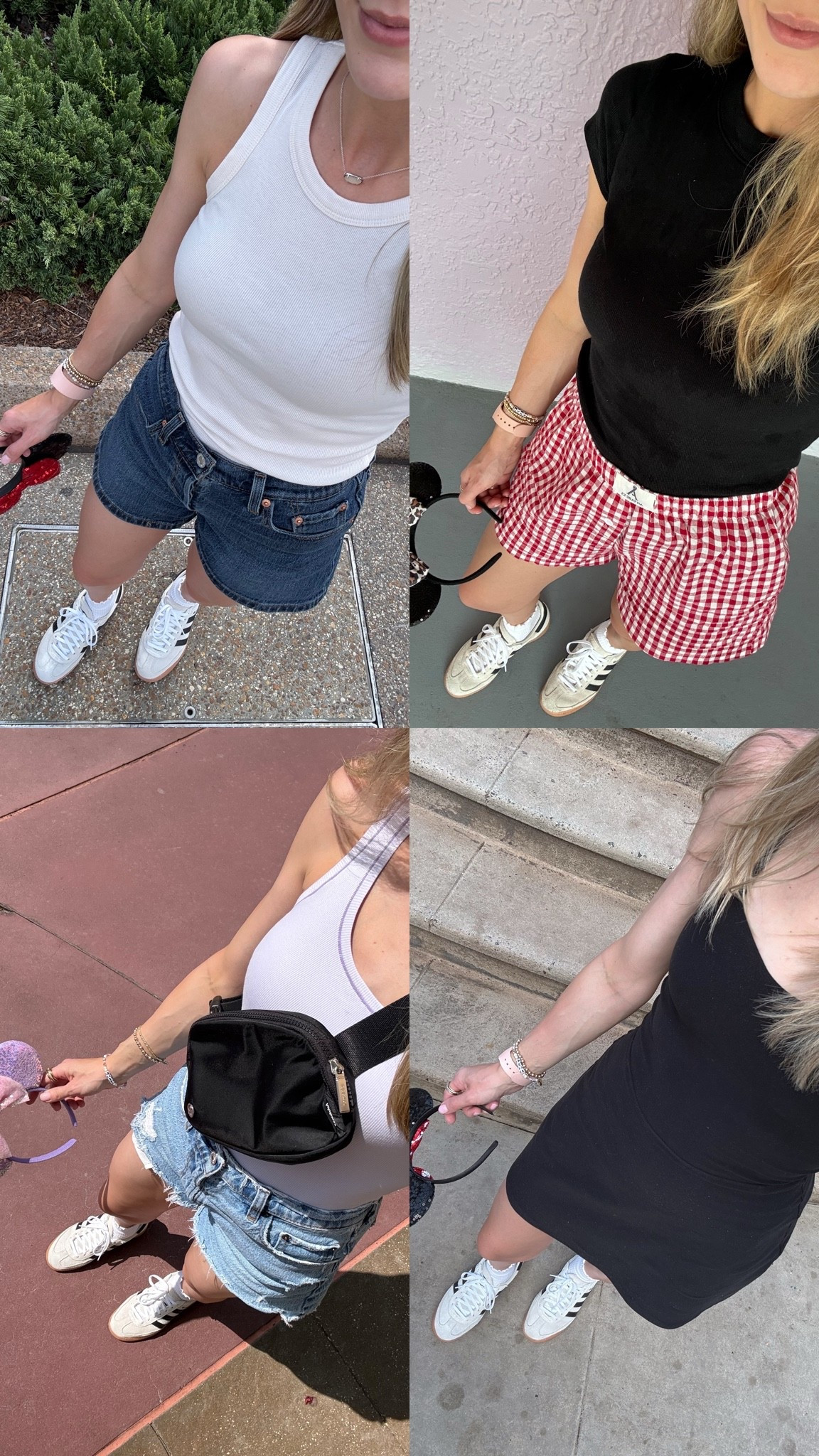 Disney outfit ideas

#LTKootd #LTKPetite #LTKTravel