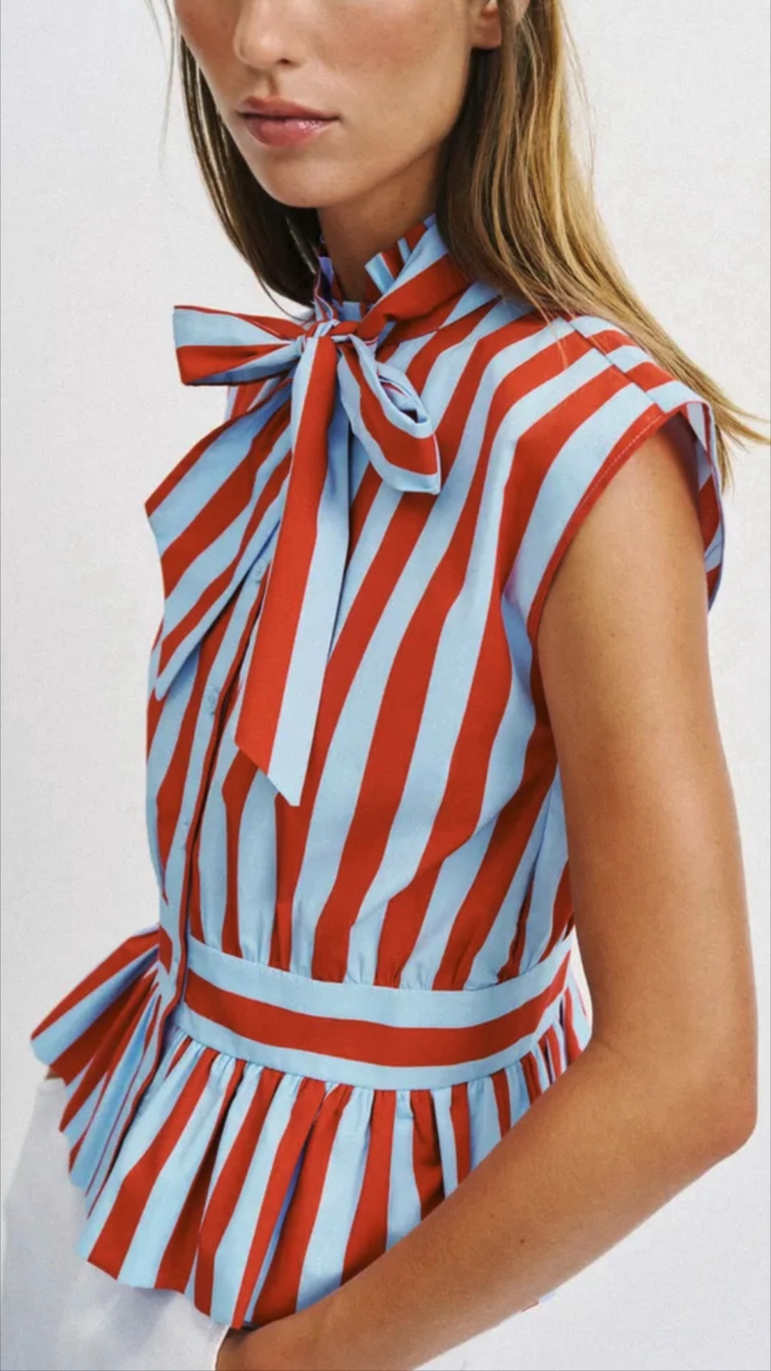 @Zara new arrivals! So so cute! 