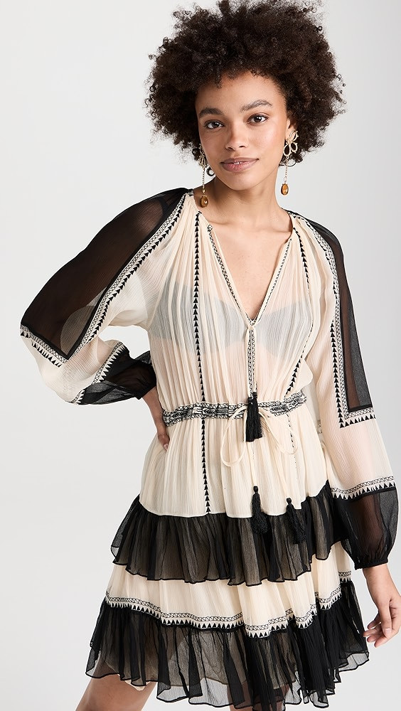Ulla Johnson Loreli Dress | Shopbop | Shopbop