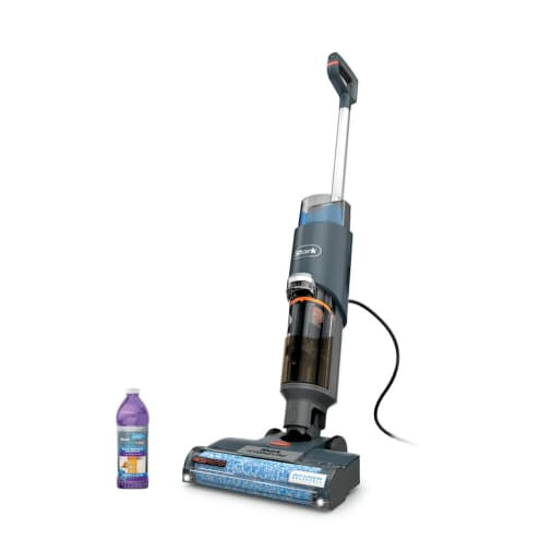 Shark® HydroVac™ MessMaster® Corded 3-in-1 Vacuum, Mop and Self-Cleaning System Wet & Dry Flo... | Sharkclean