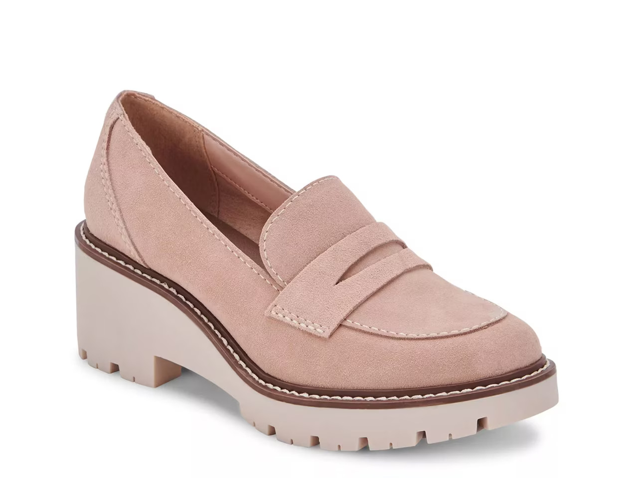 Dulce Loafer | DSW