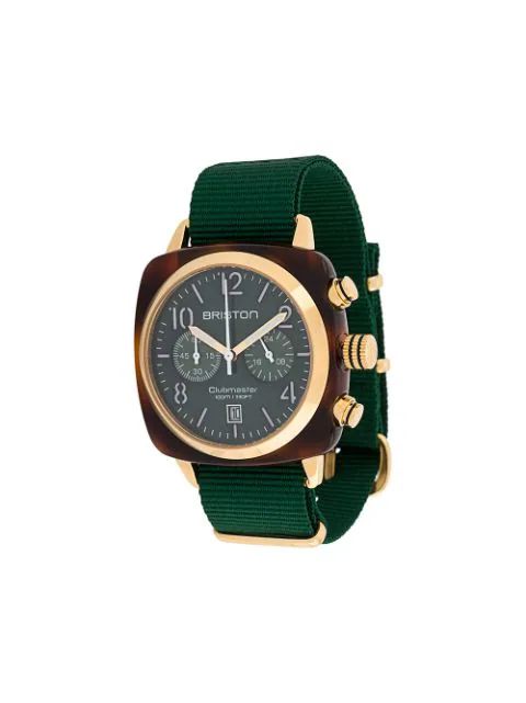 Orologio Clubmaster Classic 40 mm | Farfetch (IT)