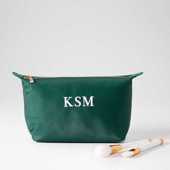 Jennifer Lake Avion Travel Pouch | Mark and Graham