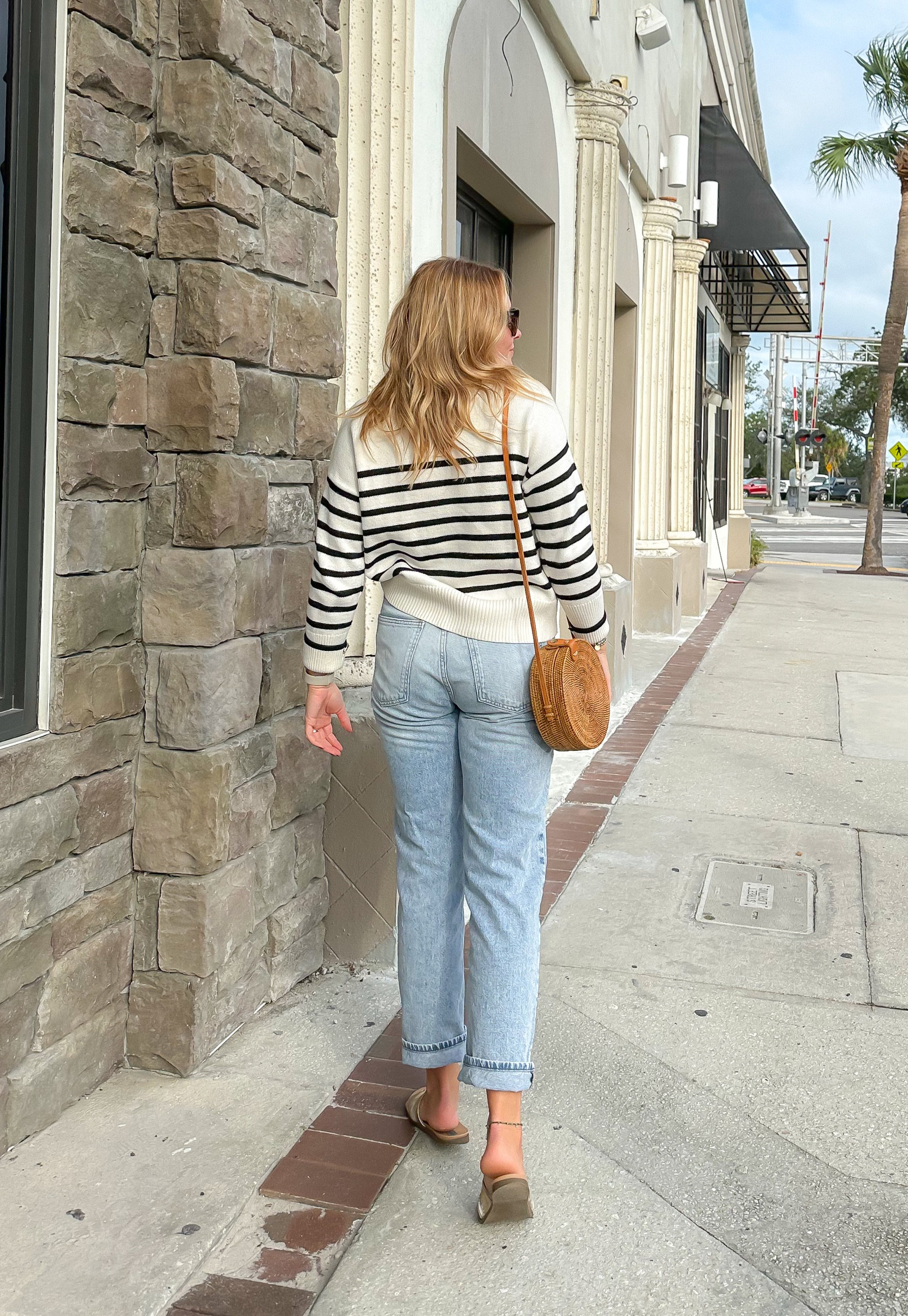 simple fall outfits🍁🤍