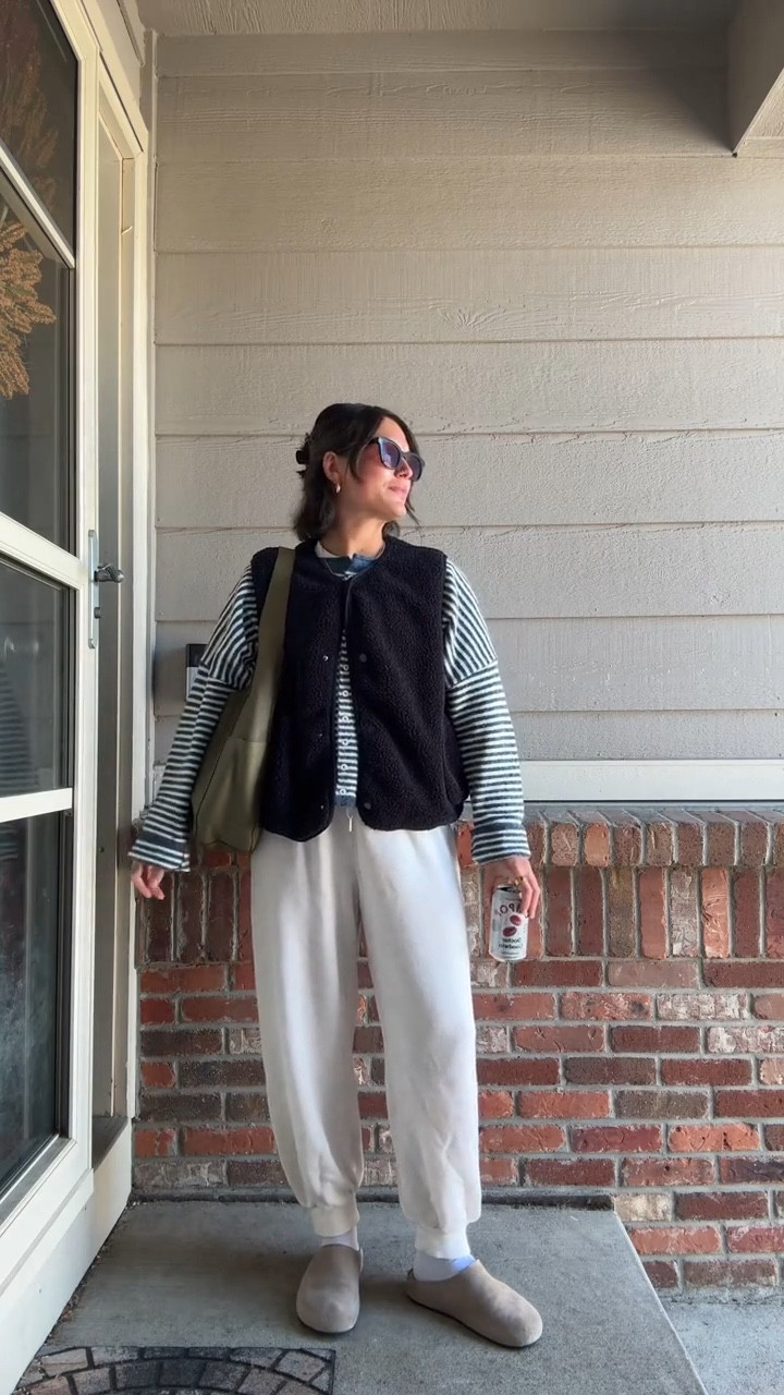 ootd! @Aerie @Madewell #styleinspo #ootd 

#LTKSaleAlert #LTKSeasonal #LTKxAerie