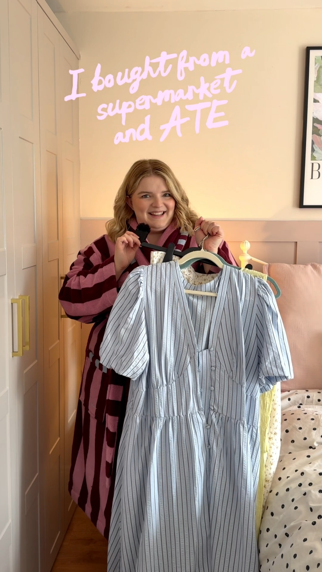 Supermarket finds from Tu Clothing! 

#LTKuk #LTKmidsize #LTKplussize