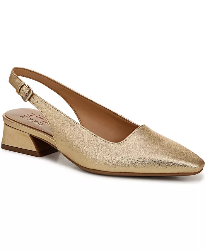 Naturalizer Ginger Slingbacks - Macy's | Macy's