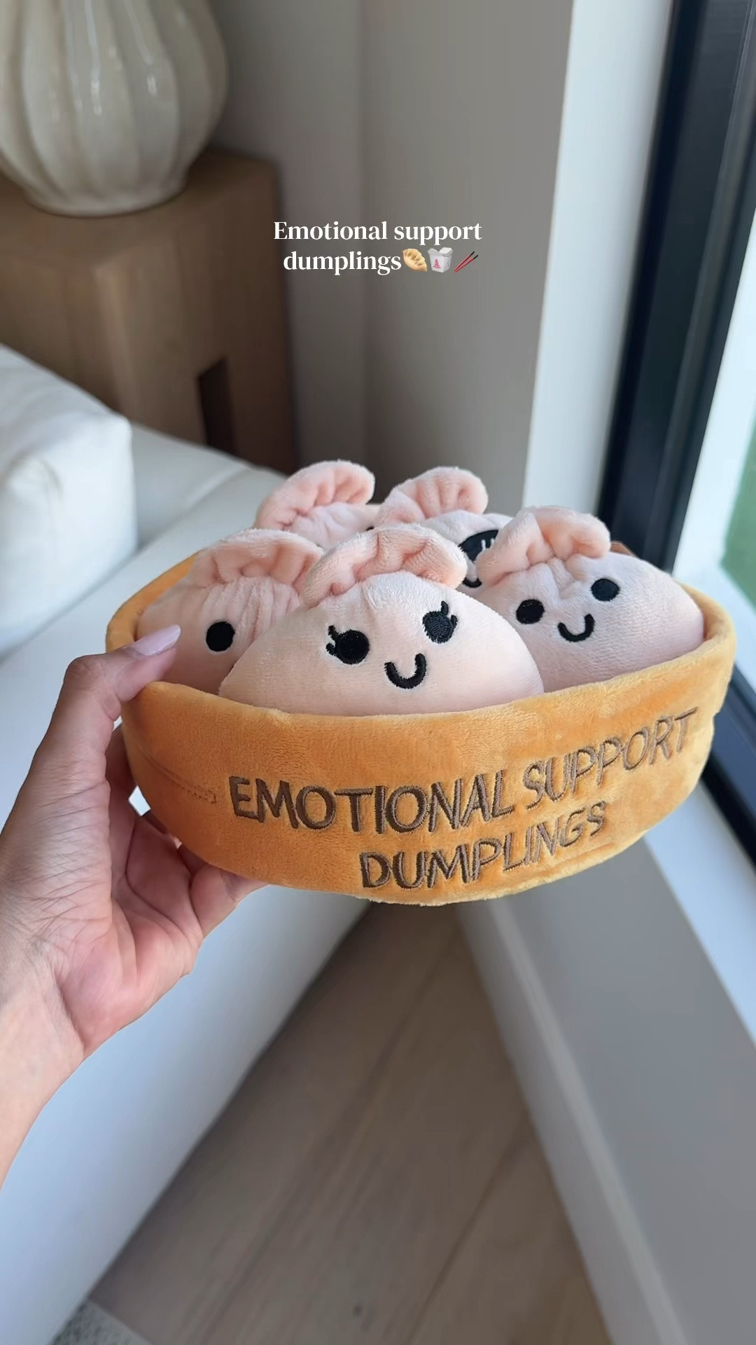 Dumplings toys

#LTKmomlife