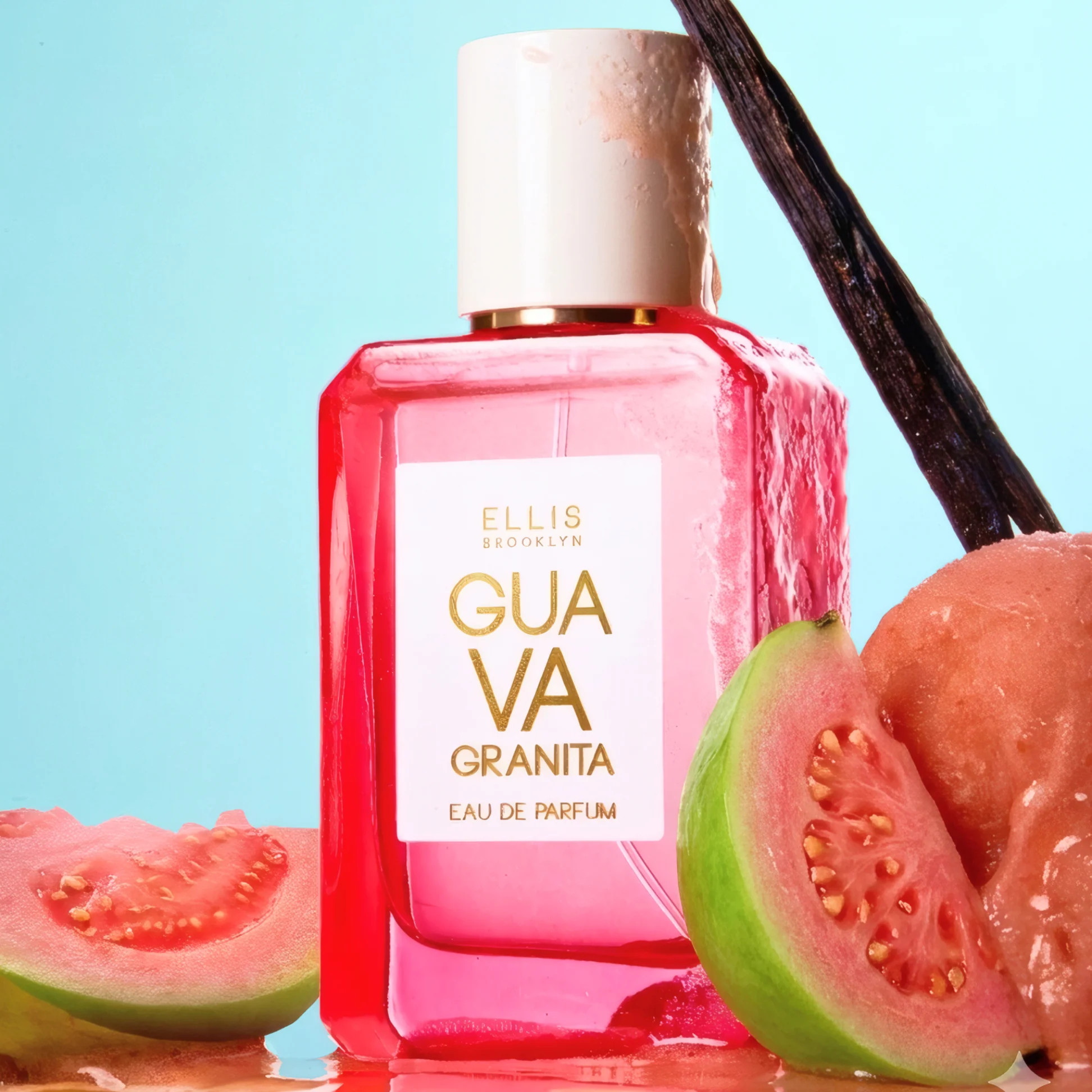GUAVA GRANITA Eau De Parfum | Ellis Brooklyn