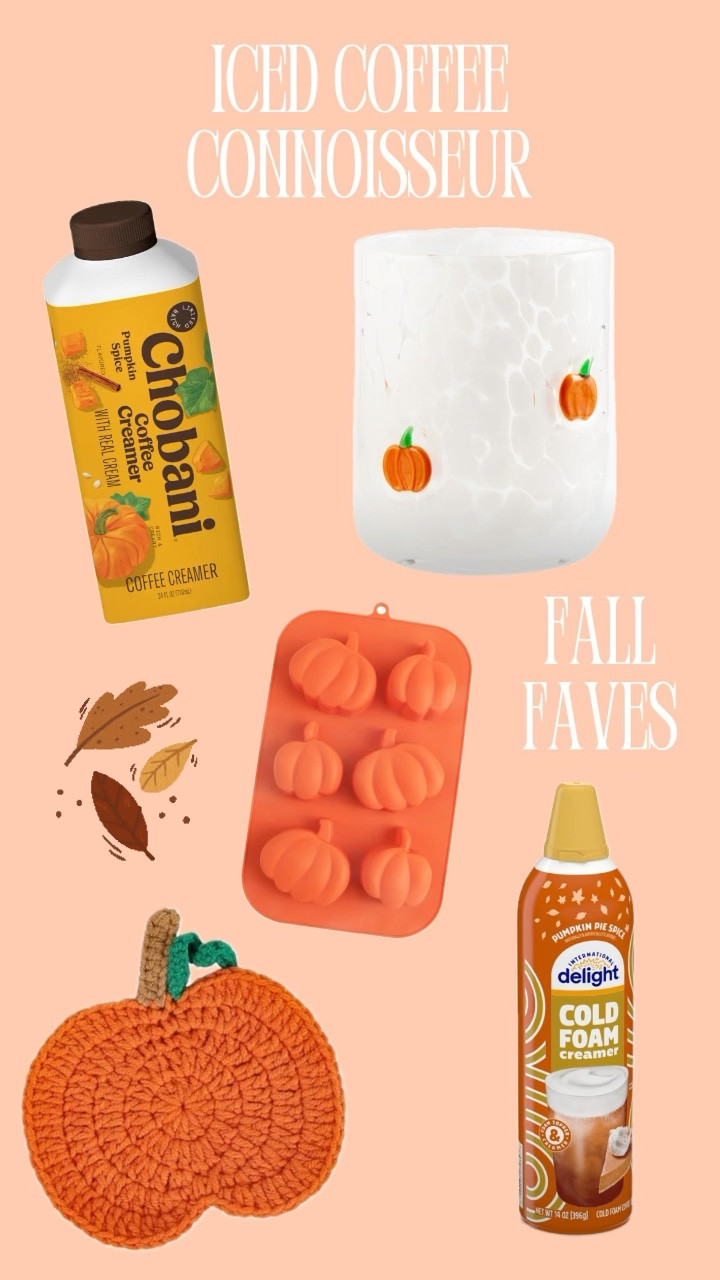 Some of my faves so far this fall! 🍁🎃🧡

#LTKSeasonal #LTKFallSale #LTKHome
