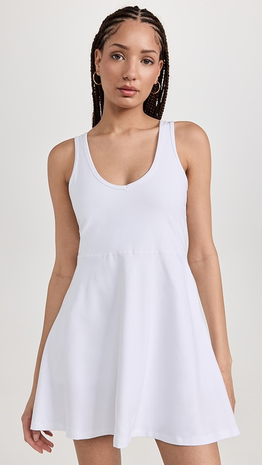 Spacedye Movement Dress | Shopbop