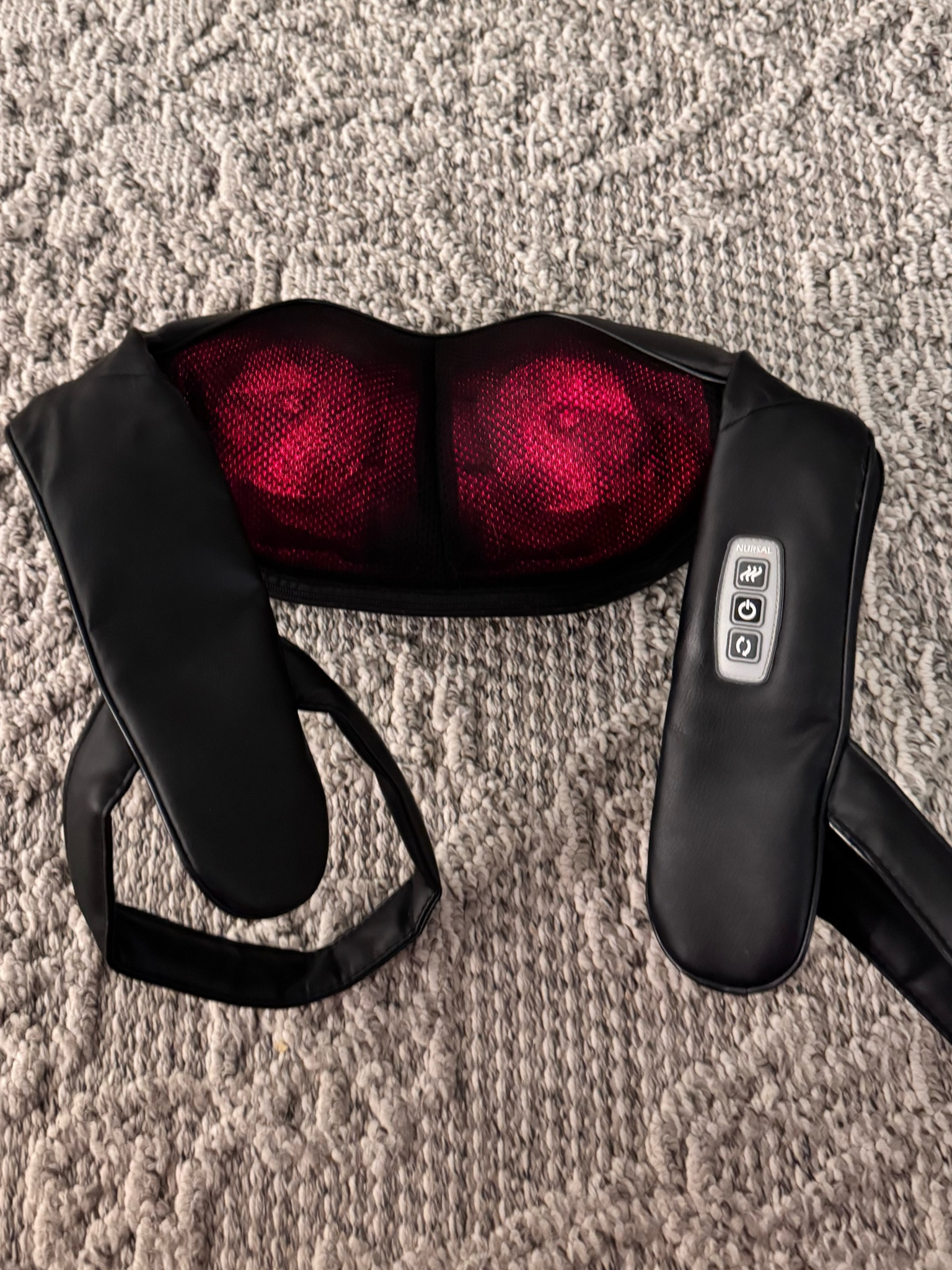 Neck shoulder massage. Gift ideas. Christmas. Christmas gifts. Holiday gift. 

#LTKGiftGuide #LTKSeasonal #LTKHoliday