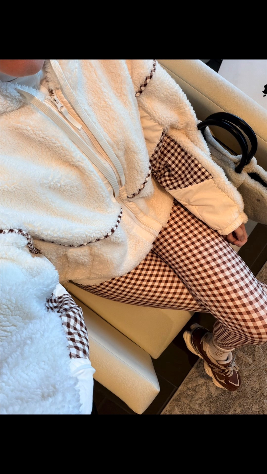 Gingham target set! 

#LTKActive