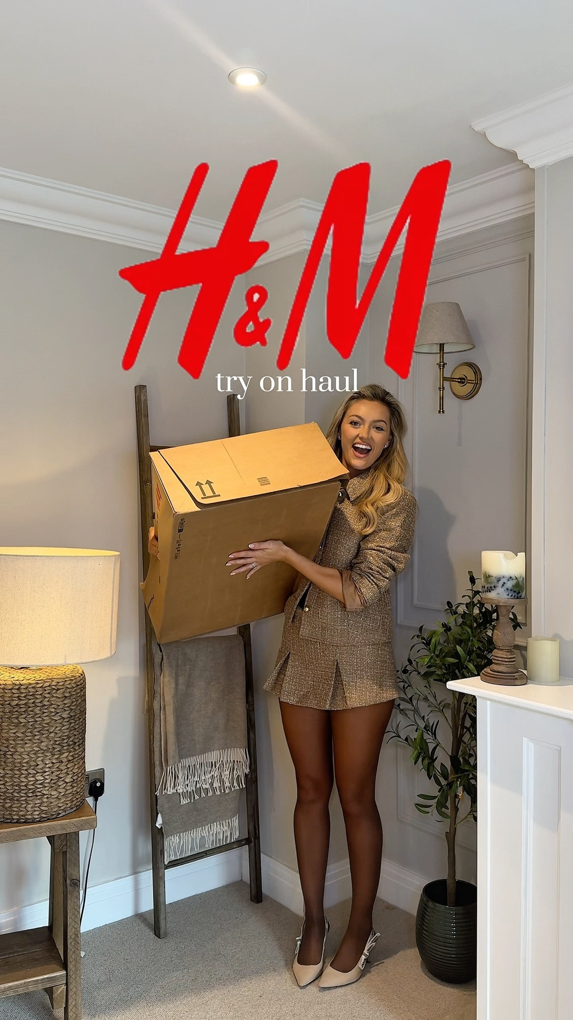 H&M new in haul!!!! 

#LTKuk #LTKwinter #LTKfestive