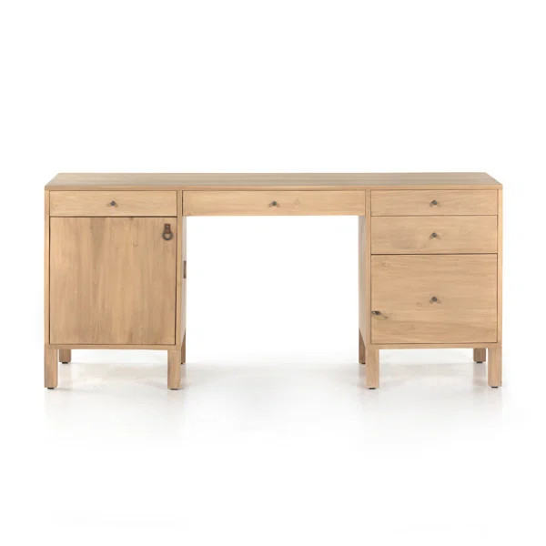 Isador Executive Desk | Wayfair North America