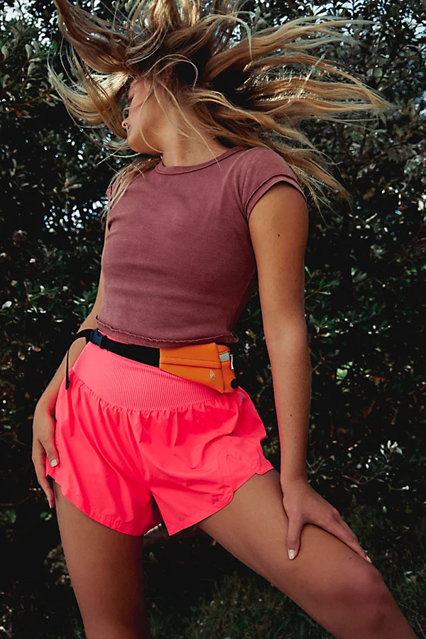 Carpe Diem Shorts | Free People (Global - UK&FR Excluded)