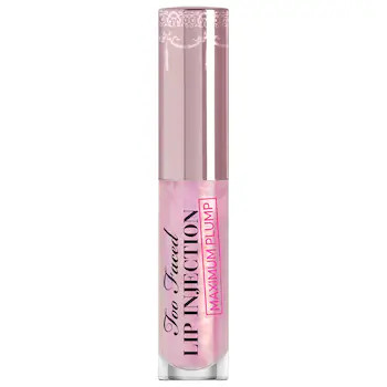 Mini Lip Injection Maximum Plump Extra Strength Hydrating Lip Plumper | Sephora (US)