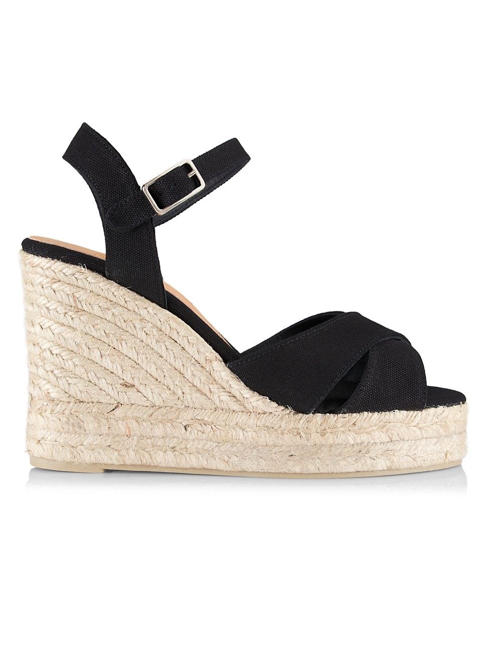 Adara Espadrille Wedge Sandals | Saks Fifth Avenue