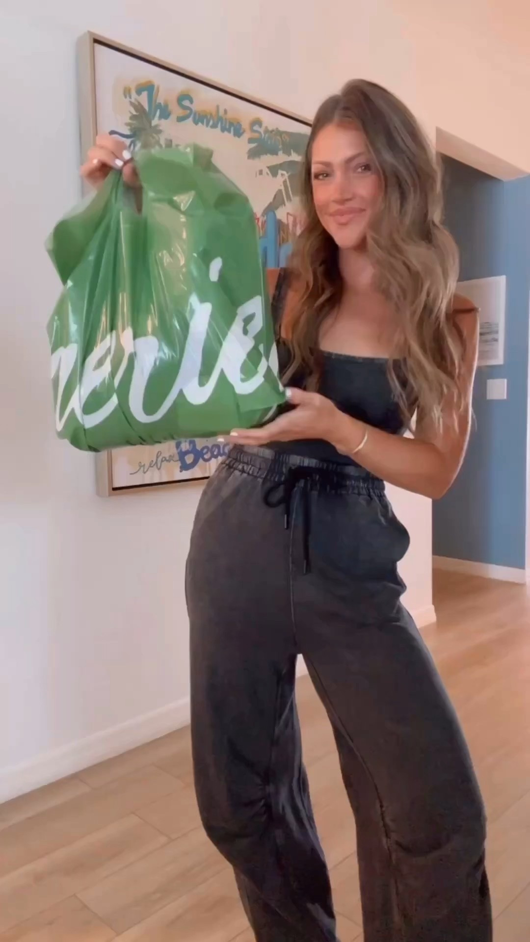 XS black Jammie’s // XXS camo set