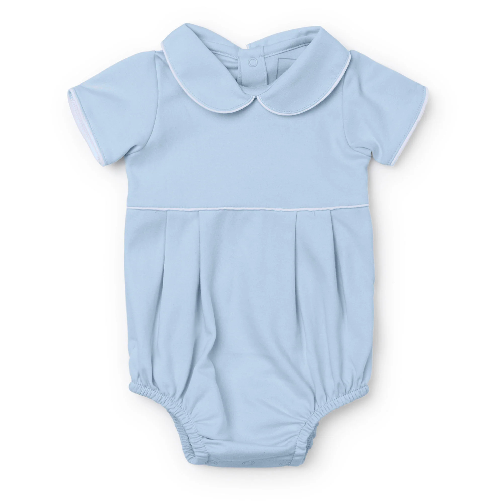 Palmer Boys' Bubble - Light Blue | Lila and Hayes