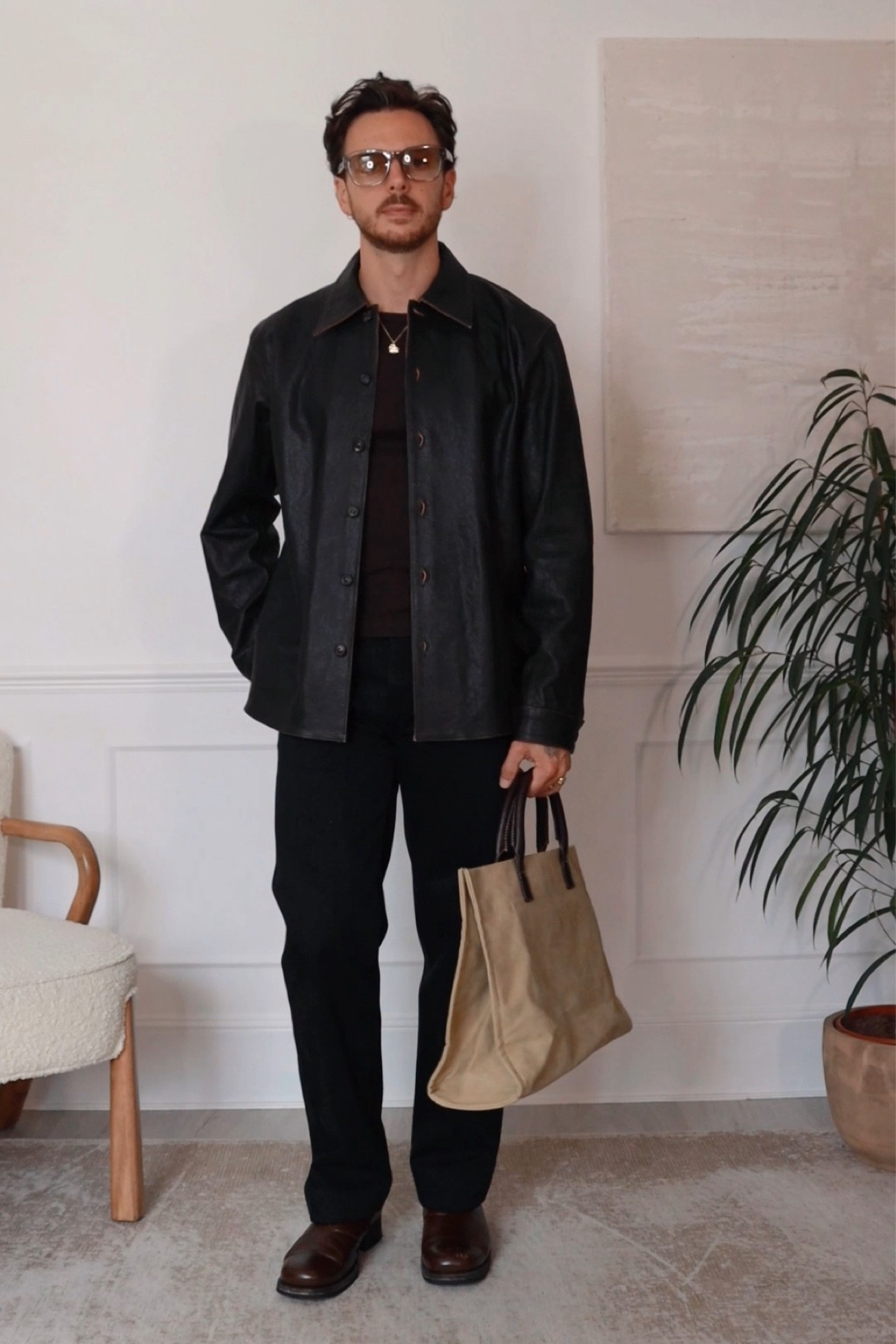 Essential Autumn Outfit —

#LTKeurope #LTKautumn #LTKmens