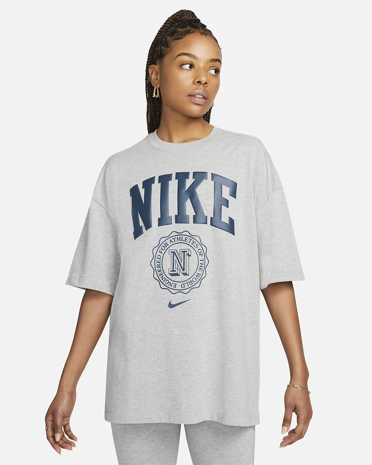 Women's T-Shirt | Nike (US)