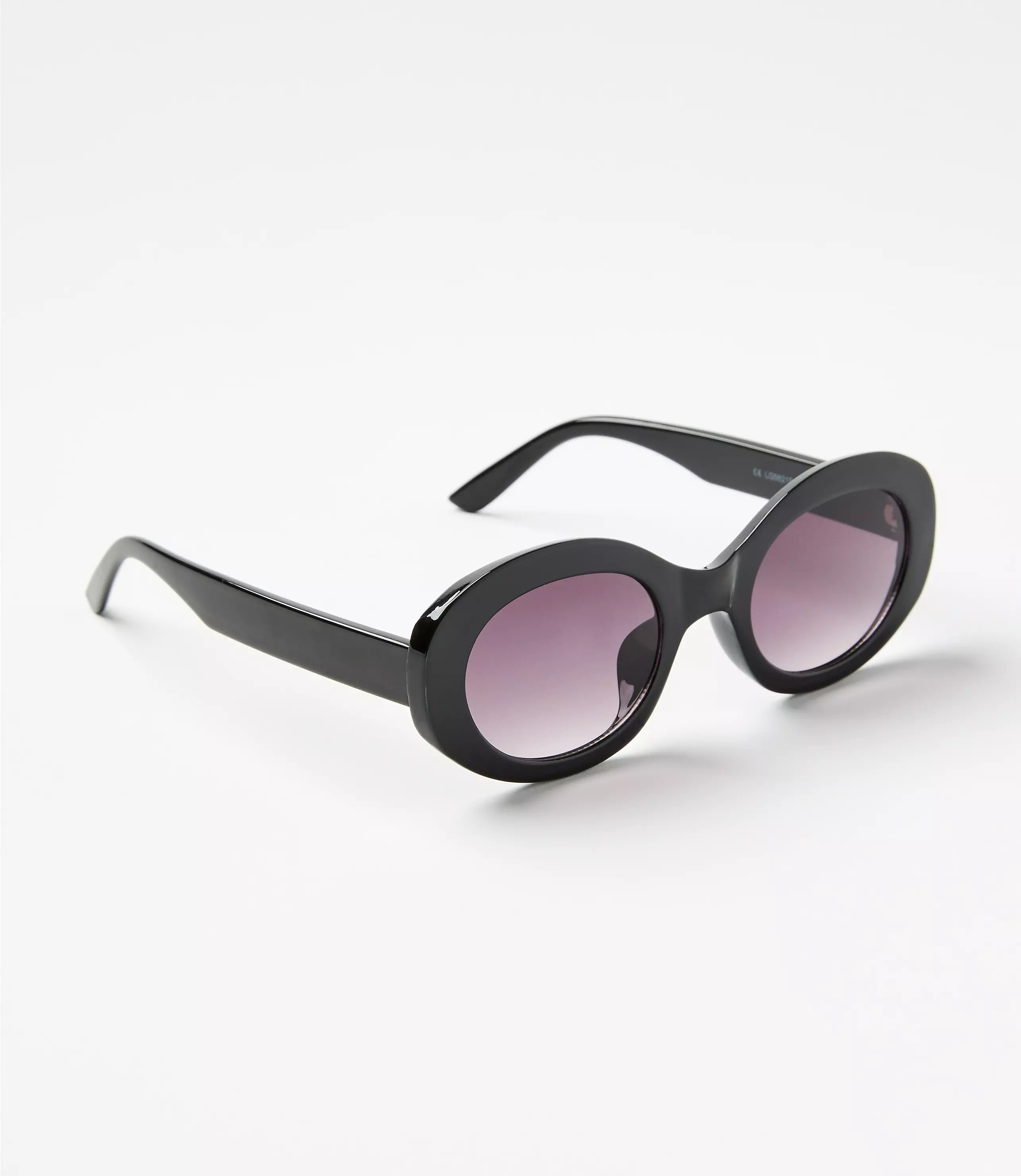 Small Round Sunglasses | LOFT