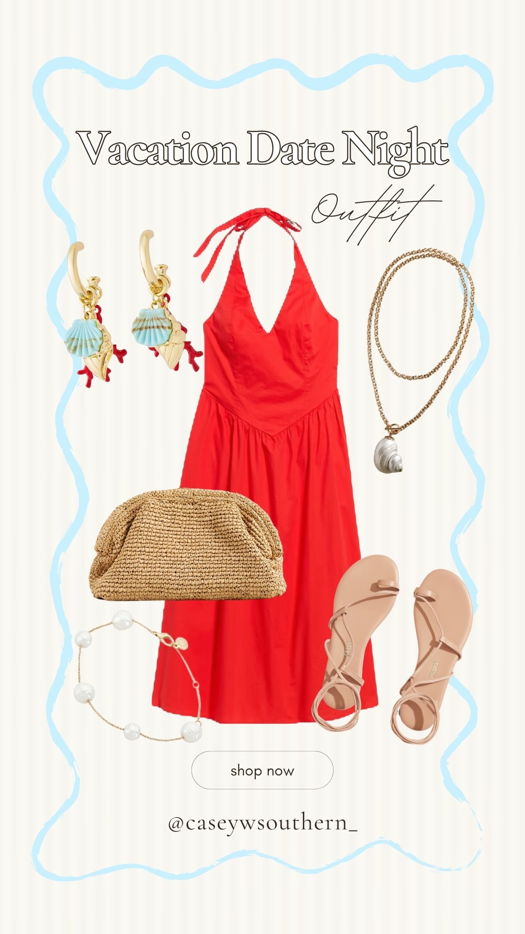 Vacation Date Night Outfit!


Beach Date Night Outfit | Vacation Outfit

#LTKgrwm #LTKootd #LTKdayinmylife