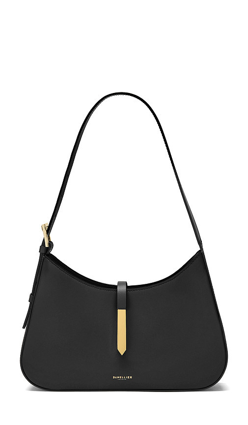 Demellier london bolso tokyo en color negro talla all . | Revolve Clothing (Global)