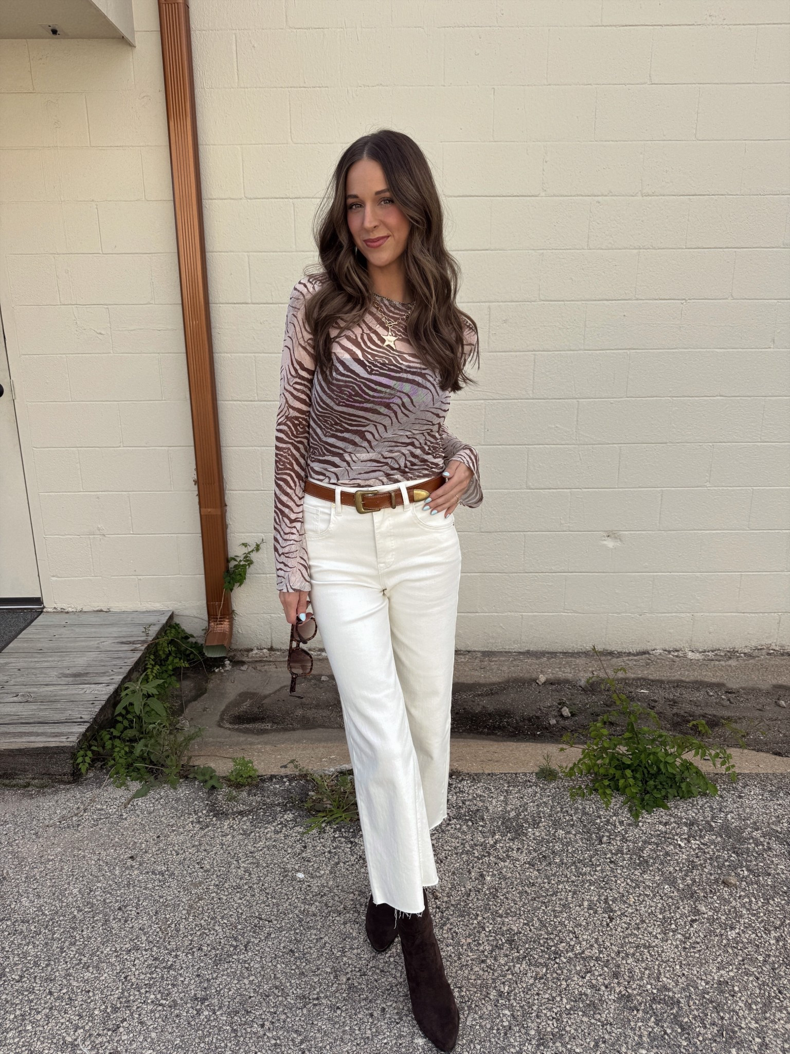 Date night fit!! 

#LTKdayinmylife #LTKFestival