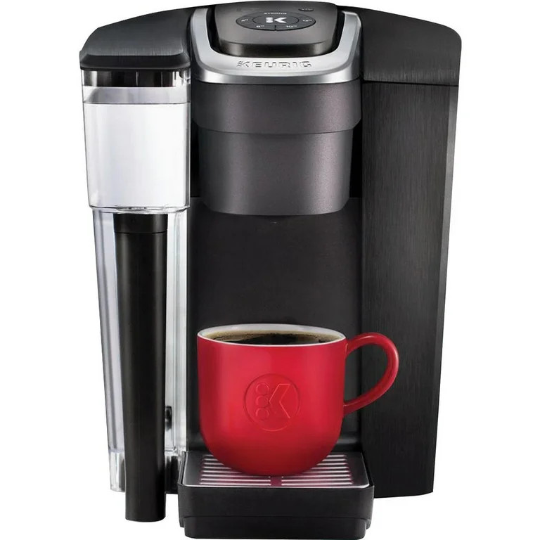 Keurig K1500 Coffee Maker - Programmable - 3 quart - 1 Cup(s) - Single-serve - Coffee Strength Se... | Walmart (US)