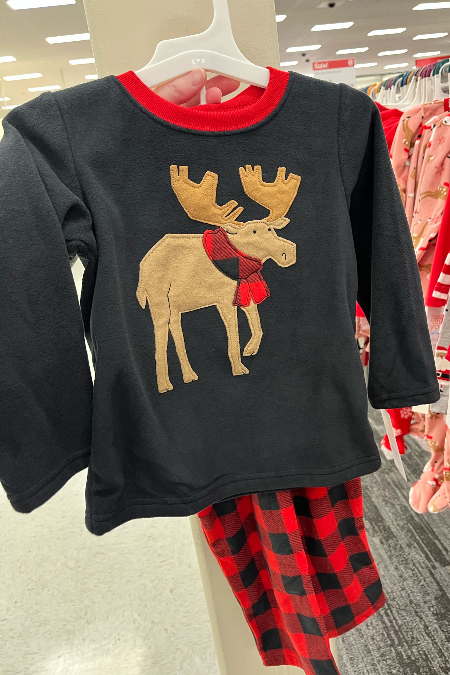 Kids pajamas! 

#LTKHoliday #LTKSeasonal #LTKkids