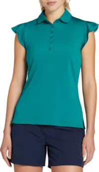 Walter Hagen Women's Clubhouse Flutter Sleeve | Dick's Sporting Goods