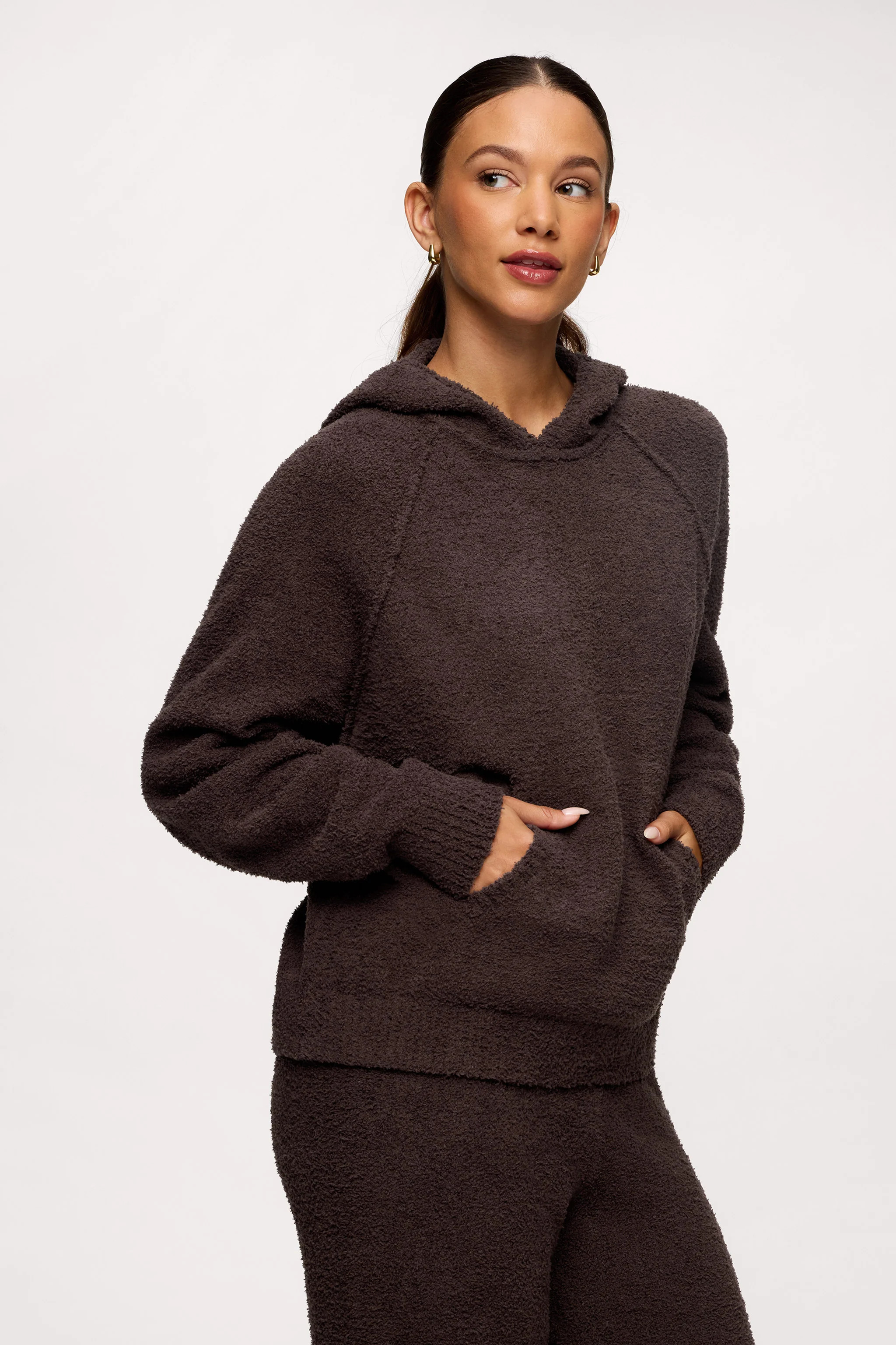 Teddy Sweater Set | nuuds