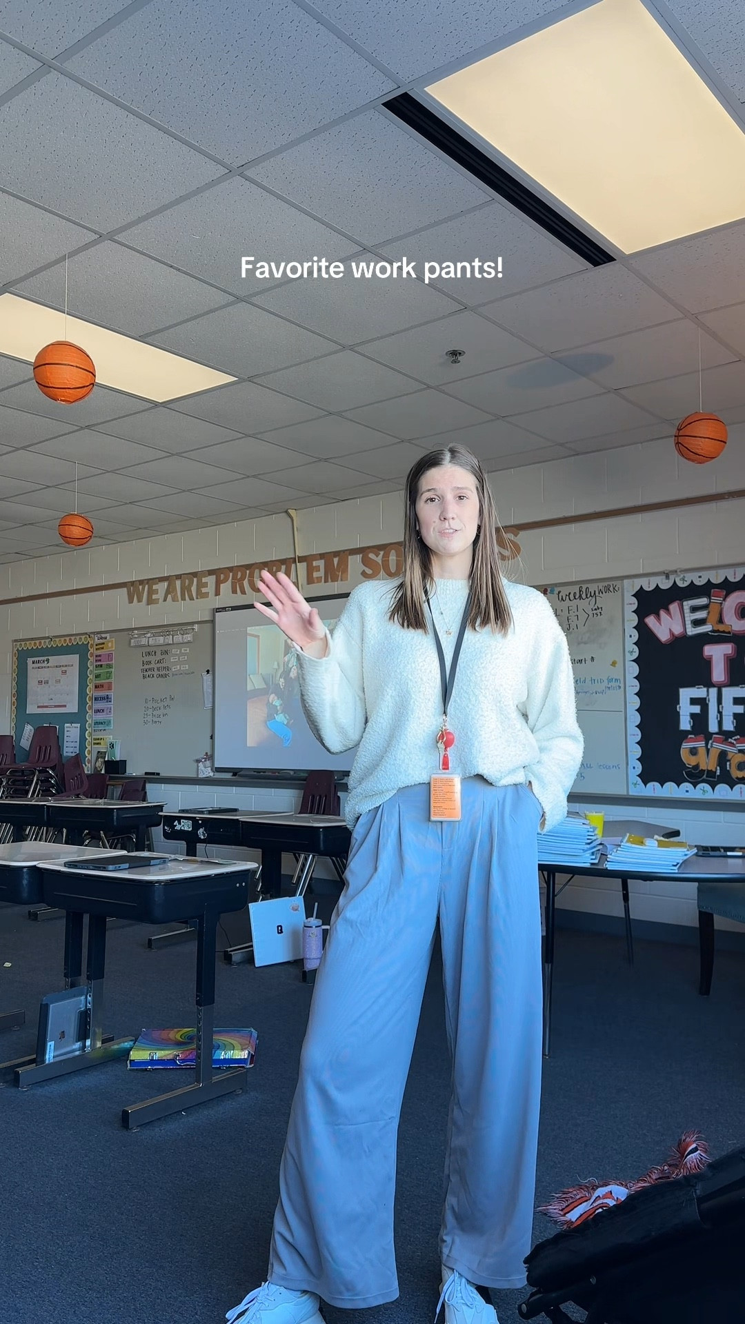 Favorite work pants  

#LTKootd #LTKWorkwear